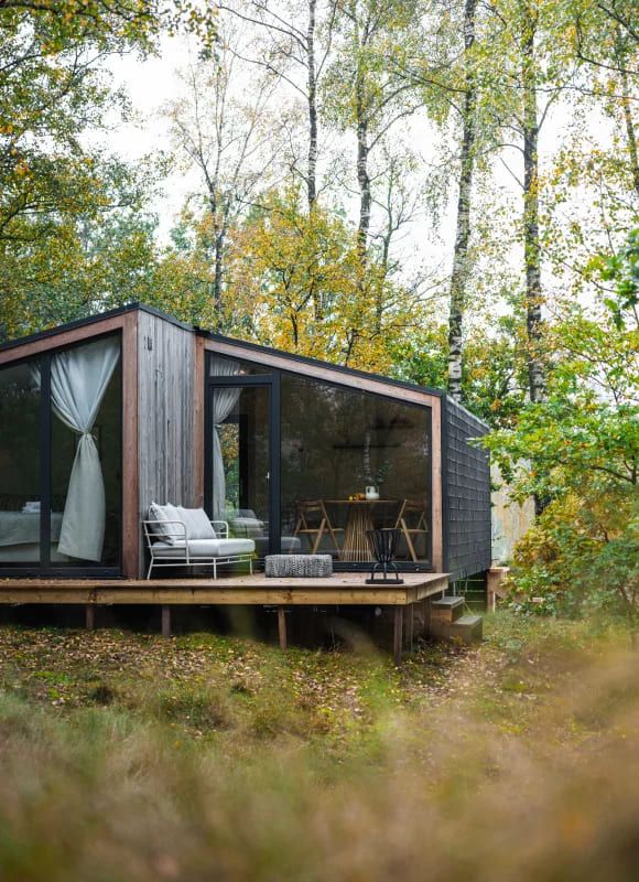 Häufig gestellte Fragen zu SCANDI Tiny Houses in Duisburg